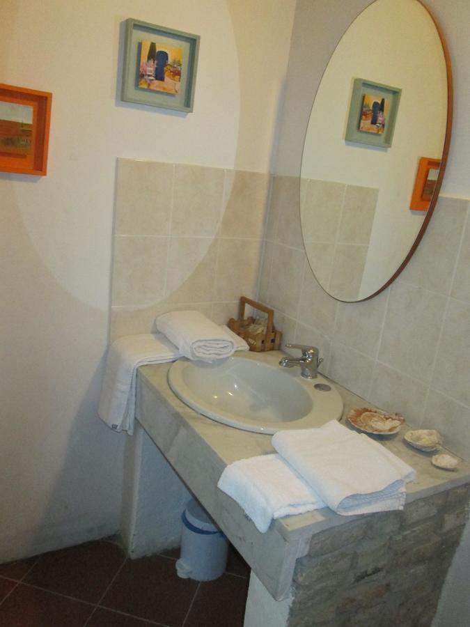 Casamare Gabicce Aparthotel Gabicce Mare Exterior foto